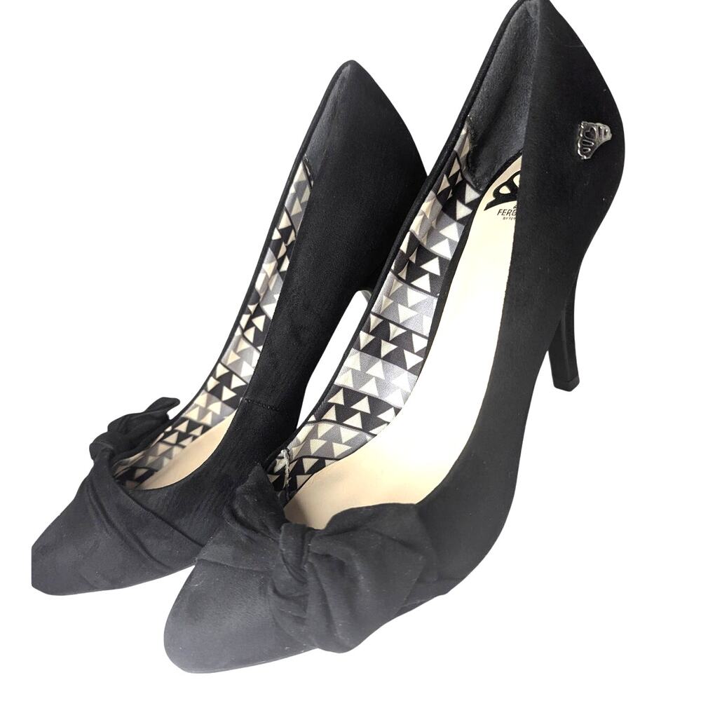 fergalicious by fergie heels